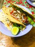 Taco Ala Ala