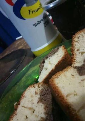 Una foto de Bizcochuelo