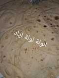 خبز الطاكوس