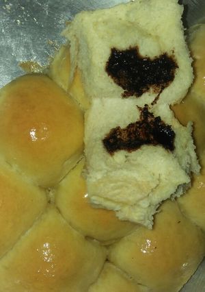 Foto resep Roti sobek anti gagal no ulen 😁