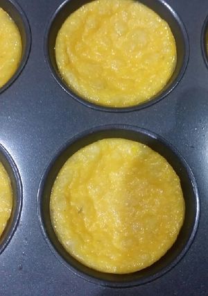 Foto resep Bingka kentang