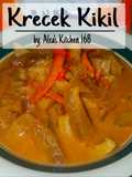 #274 krecek kikil