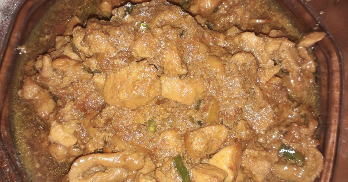 18 resep mie ayam cina enak dan sederhana - Cookpad
