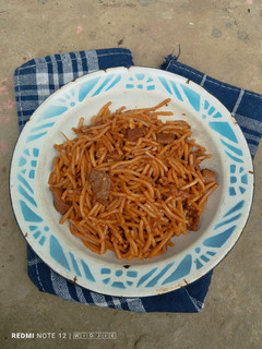 Foto resep Mie Goreng Babat