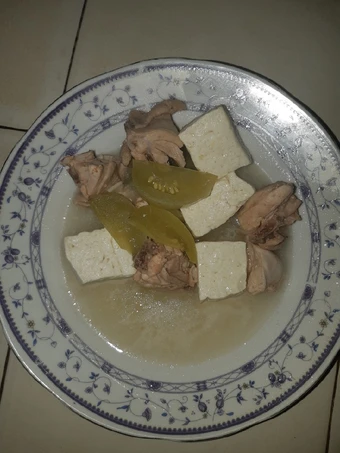 Cara Sederhana Menyiapkan Resep  GARANG ASEM SIMPLE NGGAK PAKE BUNGKUS-KUKUS !! yang Lezat Sekali, Bikin Ketagihan