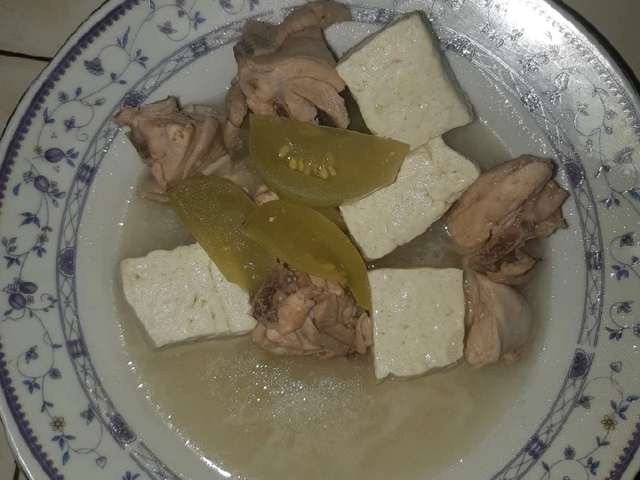 Cara Sederhana Menyiapkan Resep  GARANG ASEM SIMPLE NGGAK PAKE BUNGKUS-KUKUS !! yang Lezat Sekali, Bikin Ketagihan