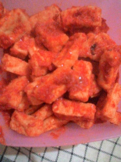 Foto resep Balado Tahu