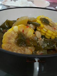 Foto resep Sayur Asem