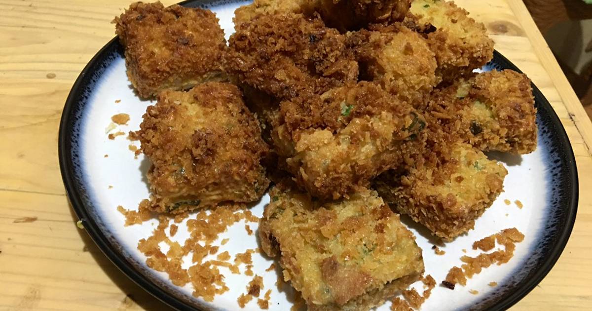 2 459 resep indomie ayam bawang enak dan sederhana Cookpad