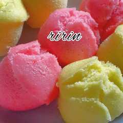 รูปของ Kue mangkok lembut nggak pakai ribet