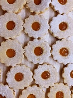 Linzer recept fotója