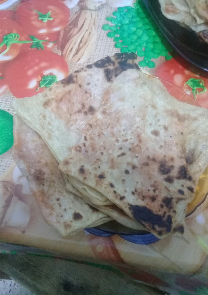 صورة لوصفة محاجب