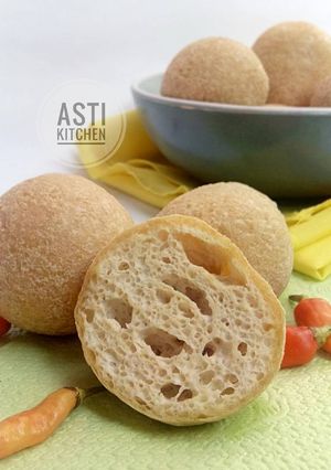 Foto resep Tahu Bulat