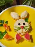 Lapin de pâques 🐰