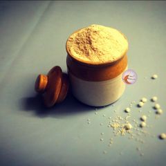 A picture of Upvas Instant premix.