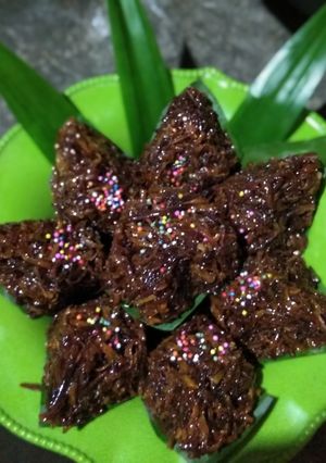 Foto resep Walangan