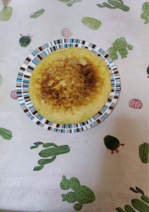 Una foto de Tortilla de patata para 2 personas