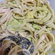 Fideos tallarines fáciles y rápidos