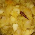 Compota de manzana para diabéticos