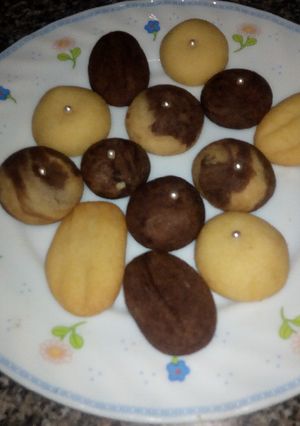 صورة لوصفة غُريبة