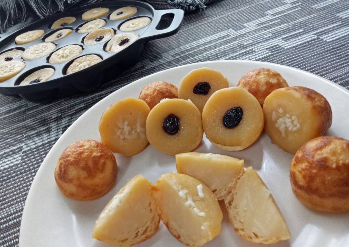 Kue Lumpur