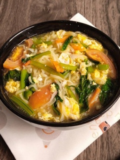 Foto resep Mie Godog Jawa