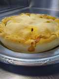 Empanada gallega exquisita!