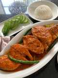 30. Asam Padeh Tongkol - Ikon Kuliner Indonesia