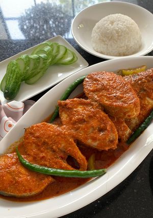 Foto resep 30. Asam Padeh Tongkol - Ikon Kuliner Indonesia