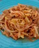 CARNE POLACA
