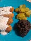 CROQUETAS DE ATÚN