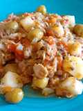 Bacalao de atún