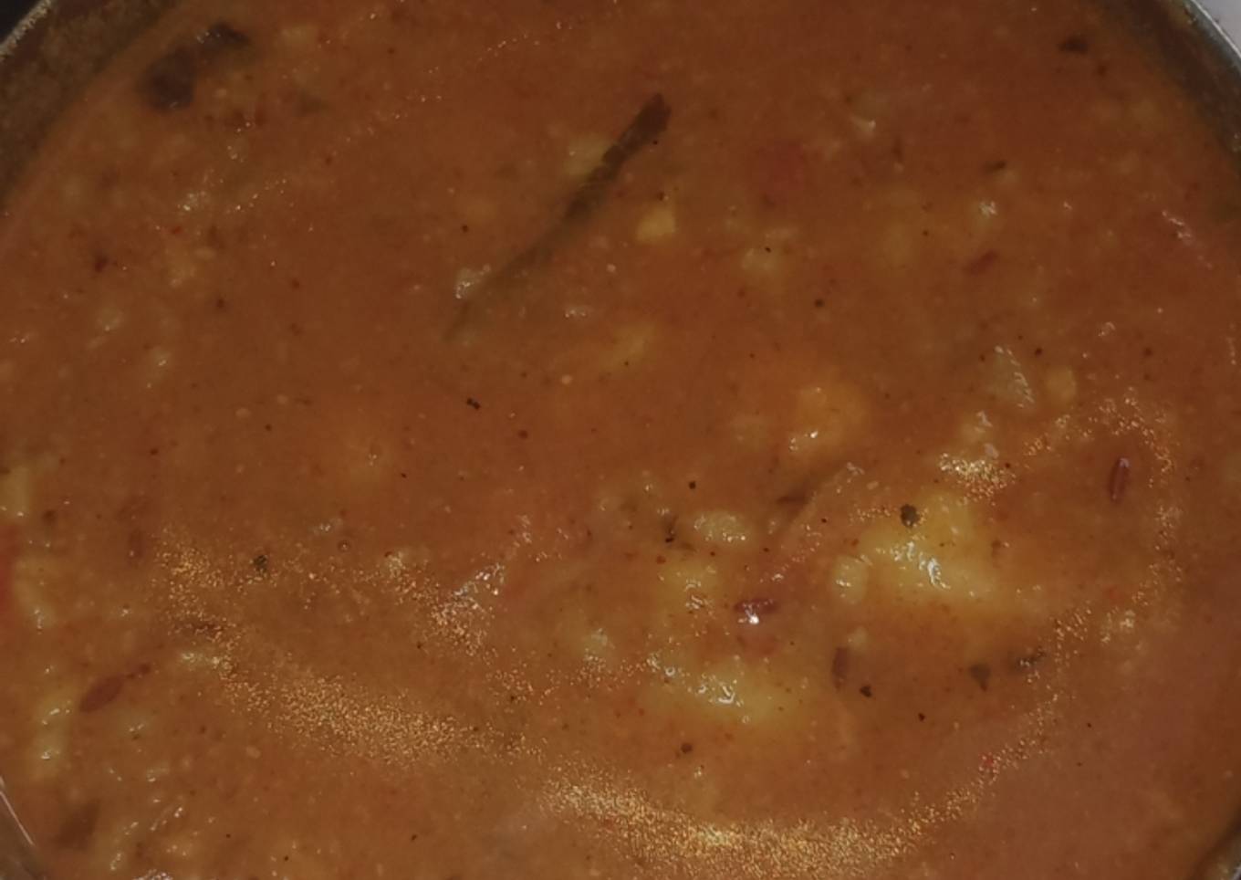 Aloo tamatar ki sabji