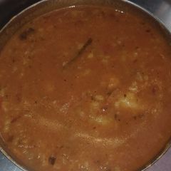 A picture of Aloo tamatar ki sabji.