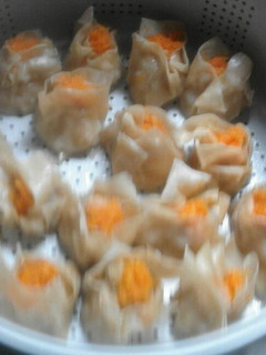 Foto resep Siomay Dimsum Ayam Udang