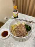 Shabu shabu bowl