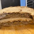 Tarta de atún