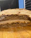 Tarta de atún