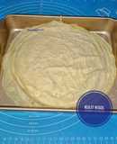 766. Kulit Risol lembut Elastis