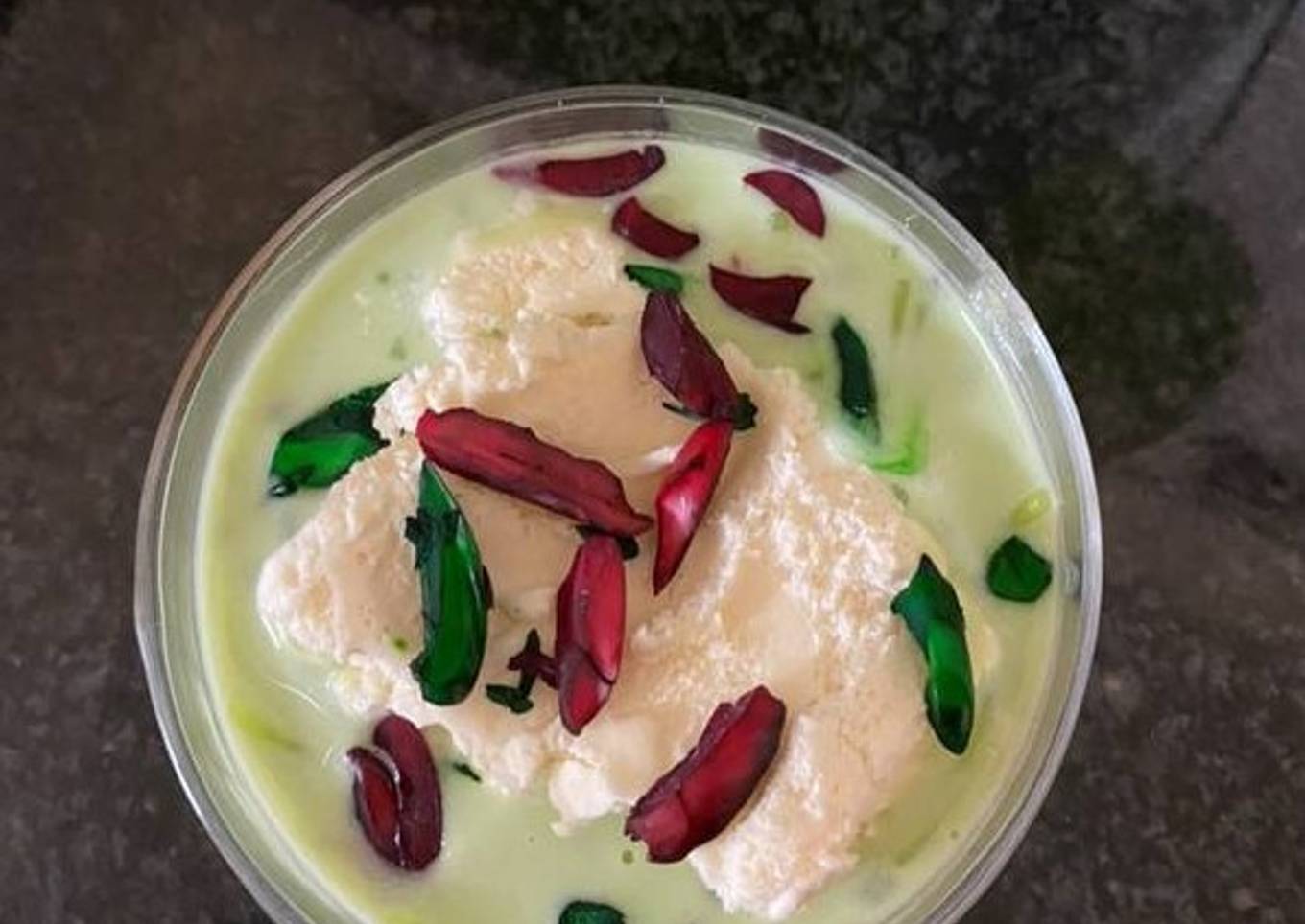 Falooda