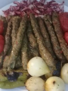 صورة لوصفة كباب شوي 🍢🍡