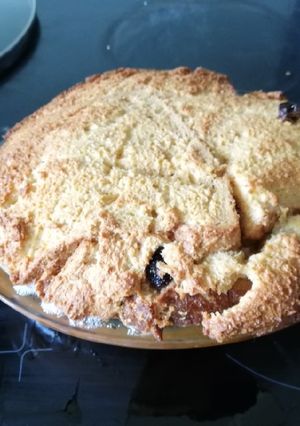A picture of Lacto Free, No Added Sugar, Bread & Butter Pudding.