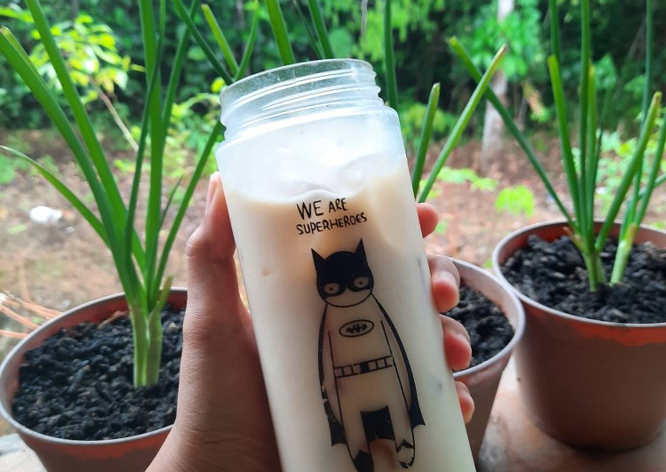 Es Susu Kurma