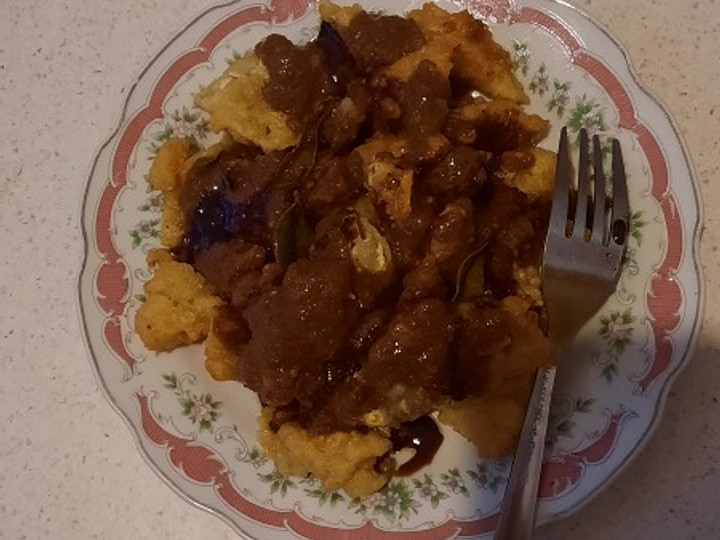 Bagaimana Membuat Batagor Ala Abang Gerobak Anti Gagal