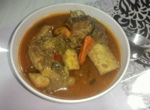 Foto resep Gulai sapi