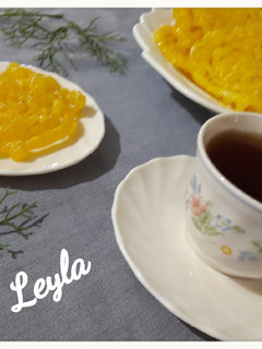 عکسی از دستور زولبیا