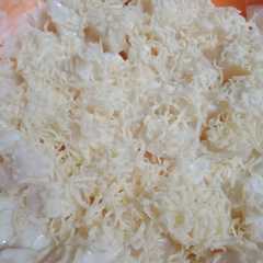 Salad buah sederhana রেসিপির প্রধান ছবি