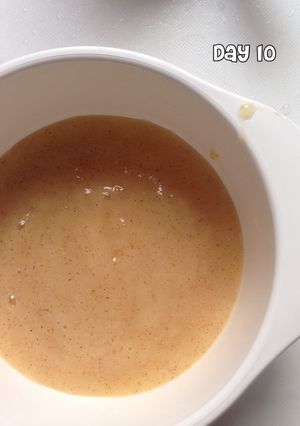 Foto resep Puree Golden Kiwi-MPASI