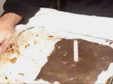 Fake tiramisú