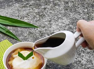 Foto resep Bubur sumsum lembut takaran sdm